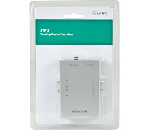 AV:link STP-2