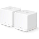 Mercusys HALO H60X (2-Pack)