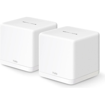 Mercusys HALO H60X (2-Pack)