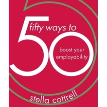 50 Ways to Boost Your Employability