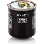 Mann-filter Горивен филтър mann-filter wk 822/1