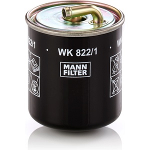 Mann-filter Горивен филтър mann-filter wk 822/1