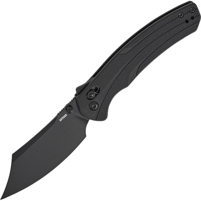 Artisan Simoon Black AR-RPM9,G10 - ATZ-1882P-BBK