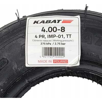 Kabat IMP-01 4-8 59A4 TT