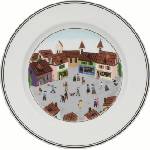 Villeroy & Boch Чиния за вечеря Design Naif Village 27 см (10-2337-2625)