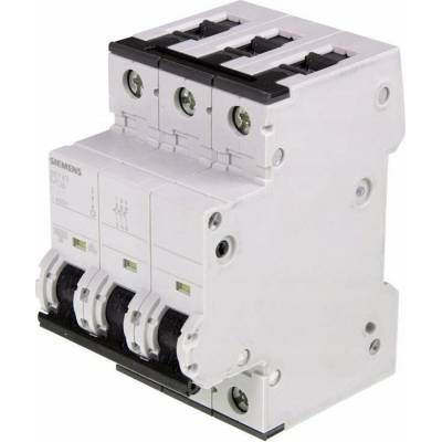Siemens 3P C 16A 10kA AC SENTRON 5SY4316-7