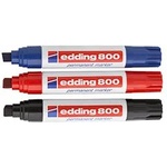 edding Перманентен маркер 800