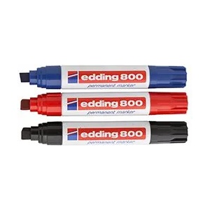 edding Перманентен маркер 800