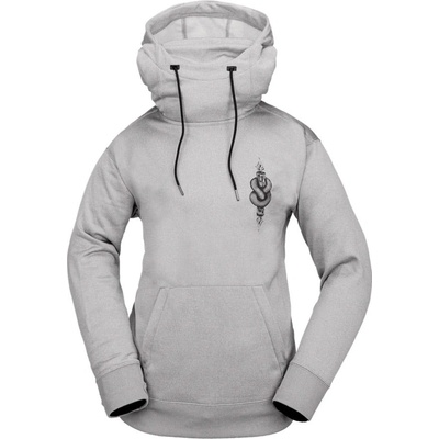 Volcom Wms Riding Hydro P/O heather grey 24/25