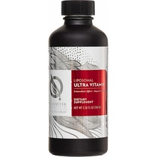 Quicksilver Scientific Liposomal Ultra Vitamin Multivitamín 100 ml