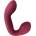 You2Toys Мощен G-спот вибратор с 2 мотора Javida Thumping & Shaking