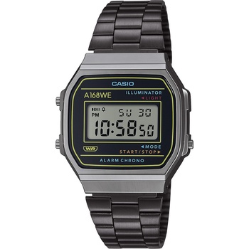 Image 1 of Casio A168WEHB-1AEF