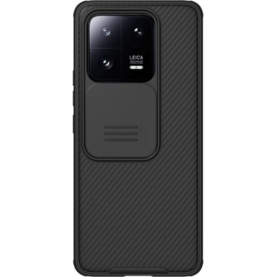 Nillkin CamShield PRO pro Xiaomi 13 Pro Black 107844