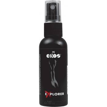 Eros EXPLORER 50ml