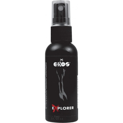 Eros EXPLORER 50ml