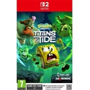 SpongeBob SquarePants: Titans of the Tide