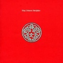 Discipline King Crimson CD