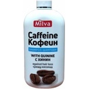 Šampóny Milva Chinín a Kofeín šampón 200 ml