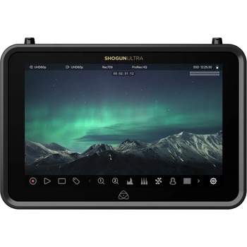 Atomos Shogun Ultra
