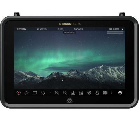 Atomos Shogun Ultra