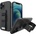 Samsung Калъф Rope Case за Samsung Galaxy S21+/Galaxy S21 Plus 5G - Черен KP38117