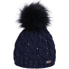 Capu zimná čiapka 396-H blue