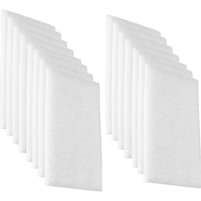 Filtry HOMFILBIT Kompatibel mit CWL 300 4
