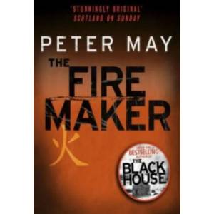 Firemaker | Peter May (2016)
