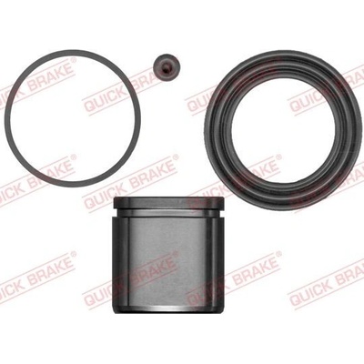QUICK BRAKE Opravná sada brzdového strmeňa 114-5089