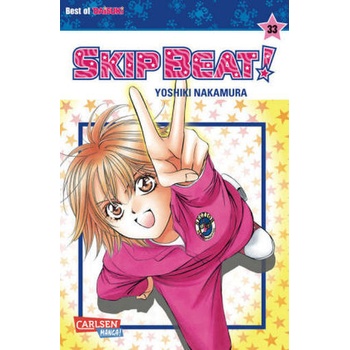 Skip Beat!. Bd.33 - Nakamura, Yoshiki