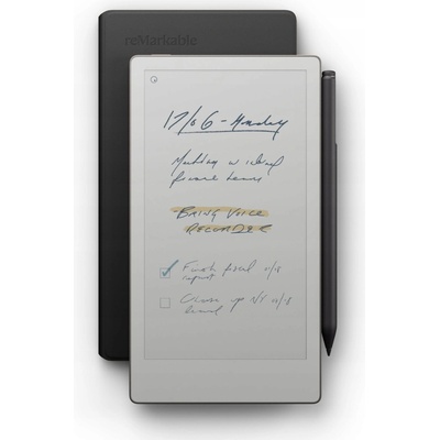 reMarkable Paper Pro Move RM91A-1004NW