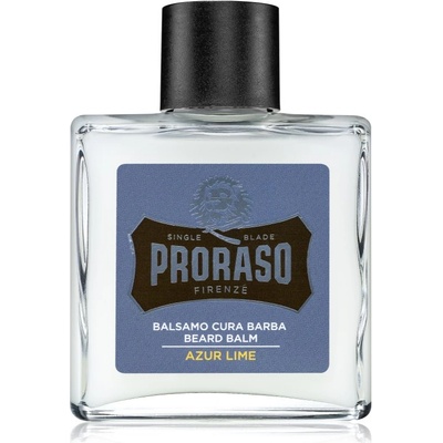 Proraso Azur Lime балсам за брада 100ml