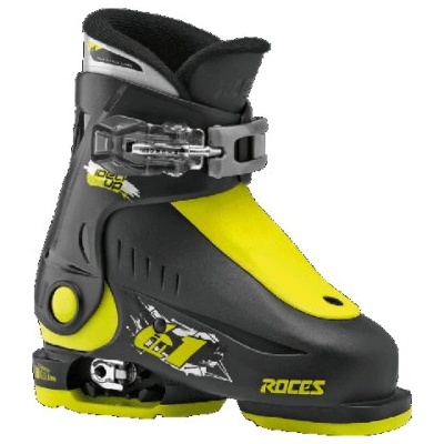 ROCES IDEA UP 21/22