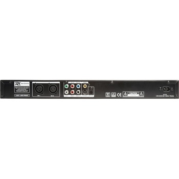 Power Dynamics PDC-150