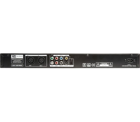 Power Dynamics PDC-150