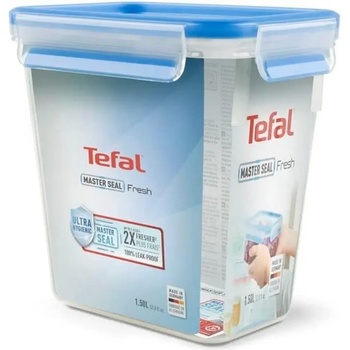 Tefal Master Seal Fresh Контейнер за съхранение на храна 1,6 л K3021912