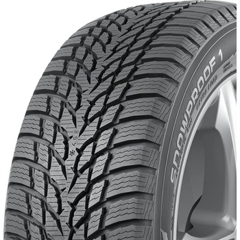 Nokian Tyres Snowproof 1 195/65 R15 91T