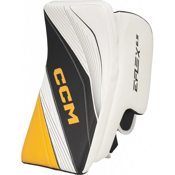 vyrážačka CCM Eflex 6.5 JR