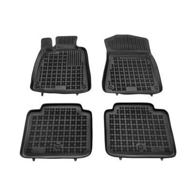 Rezaw-Plast Гумени стелки за lexus gs 250 (2005-2011) - тип леген