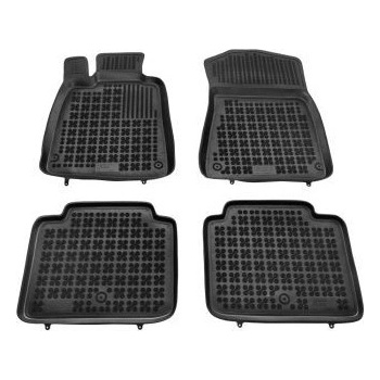 Rezaw-Plast Гумени стелки за lexus gs 250 (2005-2011) - тип леген