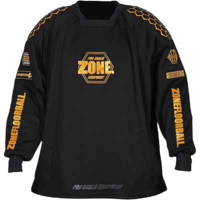 Zone floorball Goalie sweater PRO3 SUPERWIDE – Hledejceny.cz