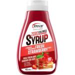 Genius Nutrition Zero Calories Syrup [425 мл] Ягода
