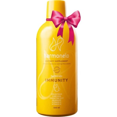 Harmonelo Immunity 500 ml