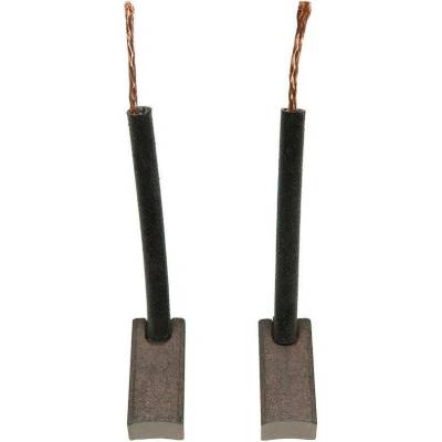 Uhlíkový kartáč, generátor AS-PL BX214