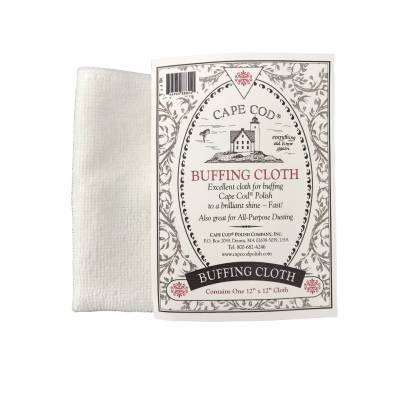 Cape Cod Кърпа за Полиране Cape Cod Buffing Cloth