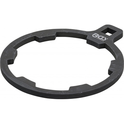 BGS technic Speciální klíč pro víko zásobníku chladiva pro BMW BGS 6899