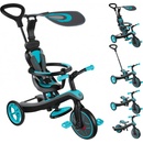 Globber EXPLORER TRIKE 4 IN 1 Teal