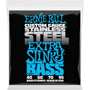 Ernie Ball 2845 Extra Slinky Bass Струни за бас китара