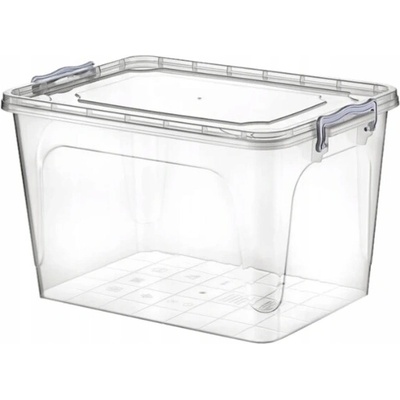 Hobby Life Multi Box průhledný 30 l