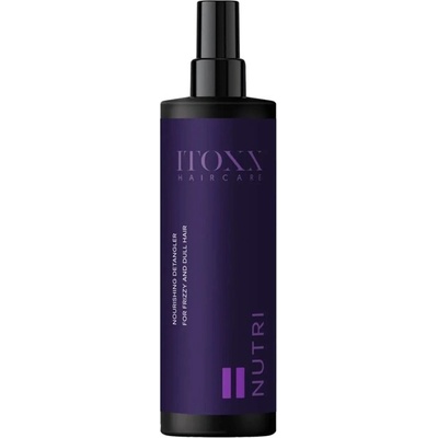 ITOXX Nutri Detangler spray sprej na rozčesání vlasů 200 ml